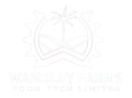 Wandley Farms Food Tech Ltd